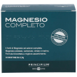 bios line, magnesio completo, 32 bustine