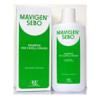 mavigen sebo shampoo per capelli grassi 200 ml