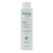 descrizione shampoo per capelli grassi, con vitamina b5. deterge delicatamente aiutando a normalizza