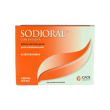 sodioral inulina per reidratazione orale 8 bustine - varie