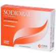 sodioral con inulina 8 pz bustina