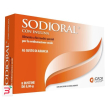 sodioral inulina 8 bustine