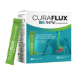 curaflux - rapid sospensione confezione 30 bustine