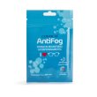 contacta antifog panno in microfibra anti-appannamento, 1 pezzo