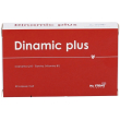 dinamic plus 30 capsule molli - integratore per la funzione cardiaca
