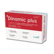 mc stone italia dinamic plus integratore coenzima q10 tiamina 30 capsule molli