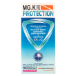 mgk-vis protection 10 stick - integratore di fermenti lattici vitamina c e d3