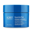 korff - essential maschera micropeeling confezione 50 ml