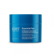 korff essential maschera micro peeling viso esfoliante 50ml