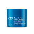 korff essential maschera 2 in 1 - effetto purificante e scrub viso uniformante - 50 g