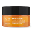 korff - hydra energy c crema viso confezione 50 ml