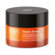 korff hydra energy c crema viso - ideale per pelle secca e molto secca - 50 ml