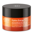 korff hydra energy c crema viso sorbetto - crema viso per pelle normale e mista - 50 ml