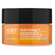 korff hydra energy c crema viso sorbetto 50 ml