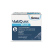 humana multiquiet relax 24 bustine - integratore per la funzione psicologica