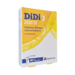 didi 3 2000 ui 30 film orodispersibili - integratore di vitamina d3