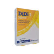 didi3 2000 integratore di vitamina d3 30 film orodispersibili - farmitalia