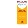 mavisan dopos latte glicir 150
