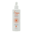 biosolaire latte solare protezione molto alta 50+ 200 ml per viso e corpo pelli sensibili