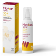 mavisan latte spray spf 50+ 200 ml