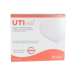 utival integratore per le vie urinarie 14 bustine - agave