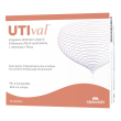 utival integratore per le vie urinarie 14 bustine