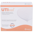 utival, 14 bustine