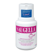 saugella girl detergente intimo quotidiano per bambine 1-12 anni 100 ml