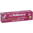 plakkontrol natural kontrol dentifricio naturale con dolomite e pino mugo – 75ml