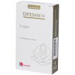 laborest® difesan+ compresse vaginali 7x0,9 g vaginali