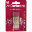 plakkontrol toothpicks 1 pz altro