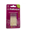 interbrush natural - 5 scovolini da 0,4 mm
