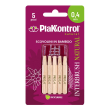 plakkontrol interbrush 0,4mm