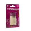 interbrush natural - 5 scovolini da 0,5 mm