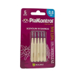 interbrush natural - 5 scovolini da 0,6 mm