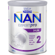 nan ha 2 - latte in polvere di proseguimento 800 g