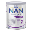 nan ha 2 latte di proseguimento polvere 800 grammi