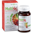 multi 45 - integratore multivitaminico 50 compresse