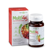 multi 45 multintegratore 50 compresse