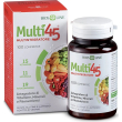 multi 45 - integratore multivitaminico 100 compresse