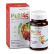 biosline multi 45 multivitaminico 100 compresse