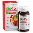 bios line biondo 45 energy 50 compresse - integratore energetico