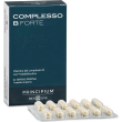 principium complesso b forte 24 capsule - integratore di vitamine del gruppo b
