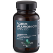 biosline acido ialuronico skin 120 bellezza della pelle (60 compresse)