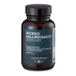 principium acido ialuronico skin 60 compresse integratore di acido ialuronico di origine vegetale co