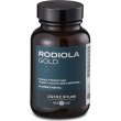 principium rodiola gold 60 compresse - integratore di vitamine e minerali