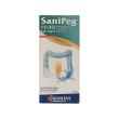 sanipeg fluid macrogol - trattamento sintomatico della stipsi 480 ml