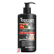 new topexan gel detergente carbon detox 200 ml