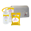 babygella prebiotic trousse da viaggio