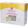 babygella la mia prima trousse da viaggio 1 pz set